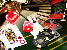 Вход на официальный сайт Casino Kraken